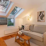Apartment Minheim 07 Heringsdorf (Usedom)