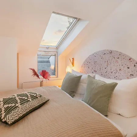 Lejlighed Minheim 07