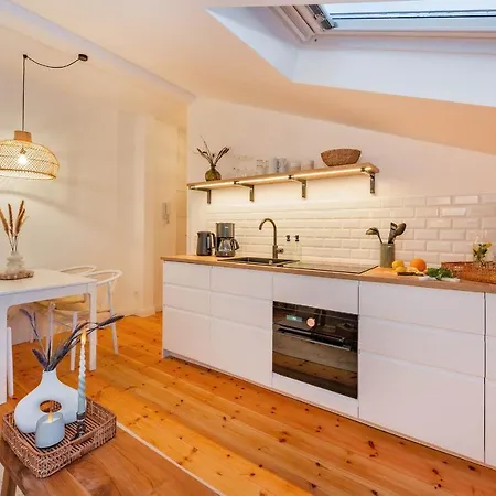 Minheim 07 아파트 *