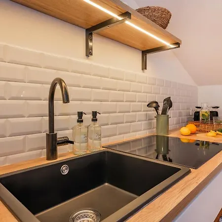 Minheim 07 Lejlighed Heringsdorf (Usedom)