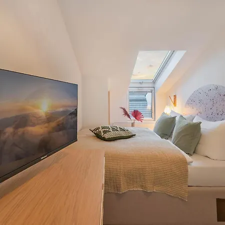 Minheim 07 아파트