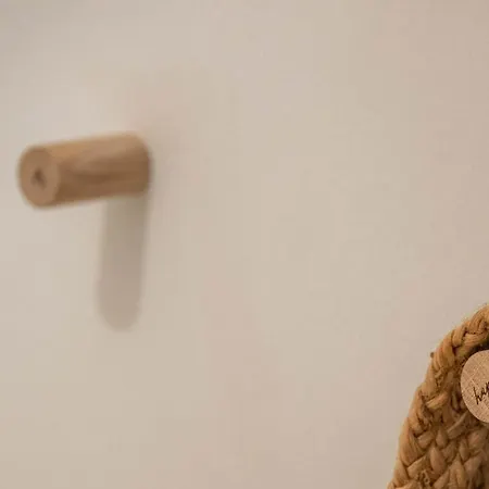 Lejlighed Minheim 07 Heringsdorf (Usedom)