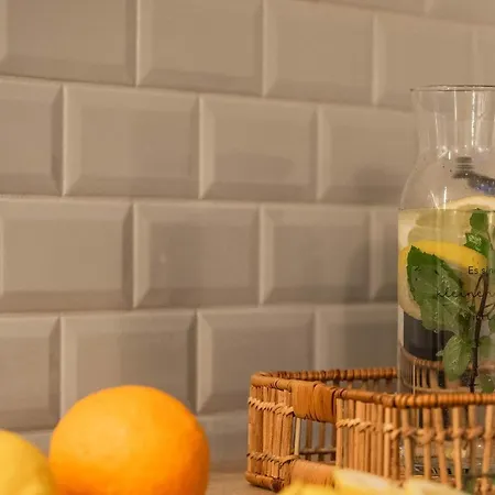 Minheim 07 Lejlighed Heringsdorf (Usedom)