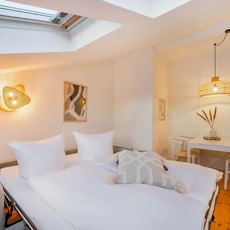 Minheim 07 아파트 *