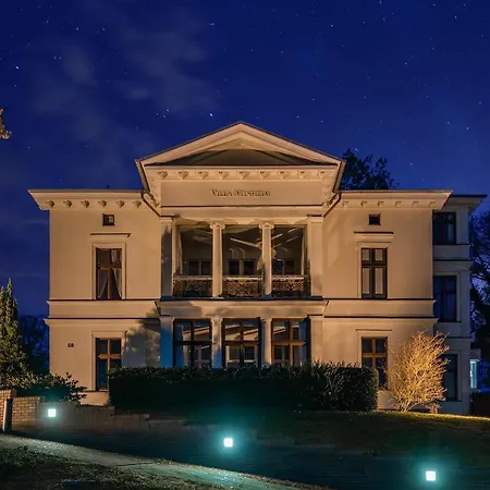 Minheim 07 * Ostseebad Heringsdorf