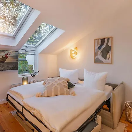 Minheim 07 Lejlighed Heringsdorf (Usedom)