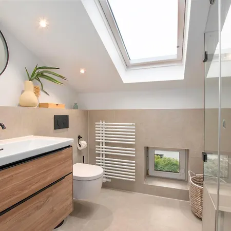 Minheim 07 아파트